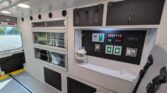Ambulance for Sale: 2025 Ford Transit 250 Type II 3750