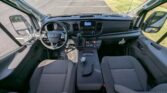 Ambulance for Sale: 2025 Ford Transit 250 Type II 3750