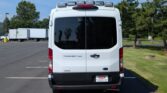 Ambulance for Sale: 2025 Ford Transit 250 Type II 3750