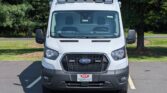 Ambulance for Sale: 2025 Ford Transit 250 Type II 3750