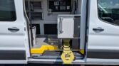 Ambulance for Sale: 2025 Ford Transit 250 Type II 3750