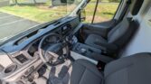 Ambulance for Sale: 2025 Ford Transit 250 Type II 3750
