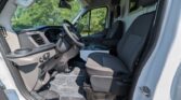 Ambulance for Sale: 2025 Ford Transit 250 Type II 3750