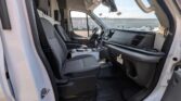 Ambulance for Sale: 2025 Ford Transit 250 Type II 3750