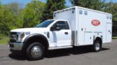 2023 Ford F450 Type I Ambulance 2023 4×4 - #3285