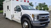 Ford F550 Type I Ambulance 4×4 2023 - #3395