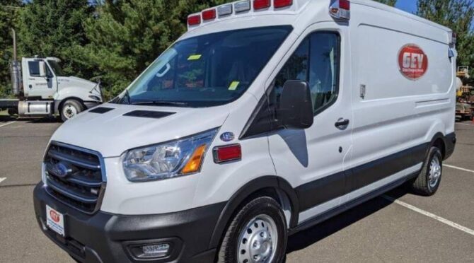 Various Types Of Ambulances Type I Type II Type III various-types-of-ambulances-type-i-type-ii-type-iii
