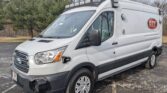 Ford Transit T250 Type II Ambulance 2018 - Malley - #2516