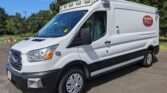 Ford Transit T250 Type II Ambulance 2019 - Medix - #2672