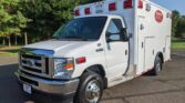 2023 Ford E-350 Type III Ambulance 2023 - #3467