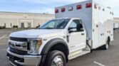 Ford F550 Type I Ambulance 4×4 2023 - Global Medic - #3395