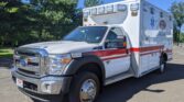 Ford F450 Type I Ambulance 2015 - Road Rescue - #2461