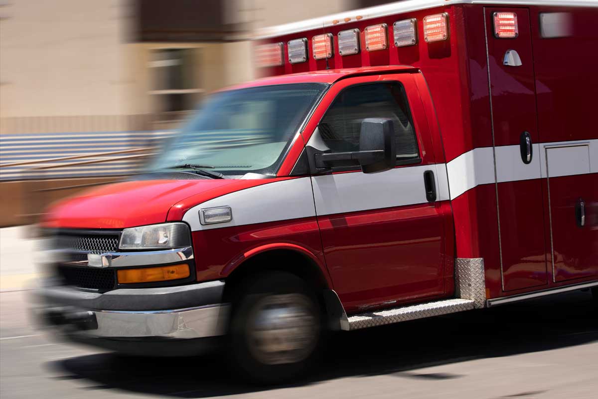 Ambulance Buying Guide: Making Informed Choices for Your Emergency Services