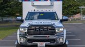 Ambulance for Sale: 2021 RAM 5500 Type I AEV 2861