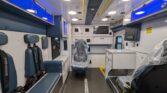 Ambulance for Sale: 2021 RAM 5500 Type I AEV 2861