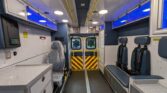 Ambulance for Sale: 2021 RAM 5500 Type I AEV 2861