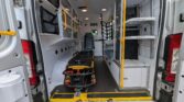 ambulance for sale good price