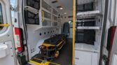 ambulance for sale good price