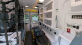 ambulance for sale good price