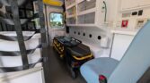 ambulance for sale good price