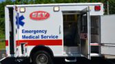 2012 Ford F-450 Type I Ambulance for Sale - Wheeled Coach - #2665