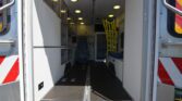 2012 Ford F-450 Type I Ambulance for Sale - Wheeled Coach - #2665