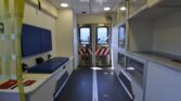 2012 Ford F-450 Type I Ambulance for Sale - Wheeled Coach - #2665