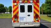 2012 Ford F-450 Type I Ambulance for Sale - Wheeled Coach - #2665