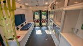 ambulance for sale 2011 Chevrolet G3500 Type III Ambulance - Wheeled Coach - #2697