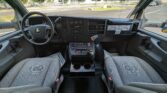 ambulance for sale 2011 Chevrolet G3500 Type III Ambulance - Wheeled Coach - #2697