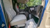 ambulance for sale 2011 Chevrolet G3500 Type III Ambulance - Wheeled Coach - #2697