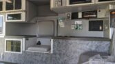 Ambulance for sale -2019 Ford E-350 Type III Ambulance - Wheeled Coach - #2717