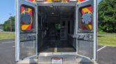 Ambulance for sale -2019 Ford E-350 Type III Ambulance - Wheeled Coach - #2717