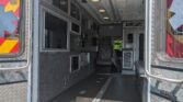 Ambulance for sale -2019 Ford E-350 Type III Ambulance - Wheeled Coach - #2717