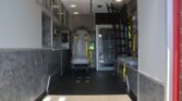 Ambulance for sale -2015 Ford F-450 Type I Ambulance RWD - Wheeled Coach - #2722