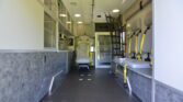 Ambulance for sale -2015 Ford F-450 Type I Ambulance RWD - Wheeled Coach - #2722