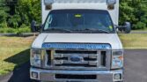 Ambulance for Sale 2011 Ford E-450 - #2728