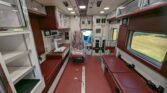 Ambulance for Sale 2011 Ford E-450 - #2728