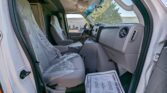 Ambulance for Sale 2011 Ford E-450 - #2728