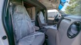 Ambulance for Sale 2011 Ford E-450 - #2728