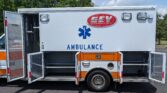 Ambulance for Sale 2011 Ford E-450 - #2728