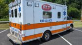 Ambulance for Sale 2011 Ford E-450 - #2728