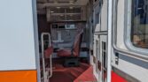 Ambulance for Sale 2011 Ford E-450 - #2728