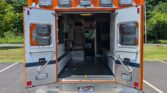 ambulance for sale 2011 Ford E-450 Type III Ambulance - Horton - #2729