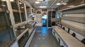 ambulance for sale 2011 Ford E-450 Type III Ambulance - Horton - #2729