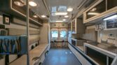 ambulance for sale 2011 Ford E-450 Type III Ambulance - Horton - #2729