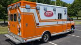 ambulance for sale 2011 Ford E-450 Type III Ambulance - Horton - #2729