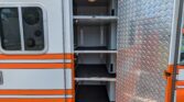 Ambulance for sale - GEV