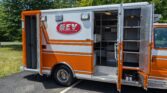 Ambulance for sale - GEV