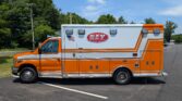 ambulance for sale 2011 Ford E-450 Type III Ambulance - Horton - #2729